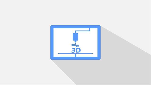 3D – technologie pro mnoho oborů