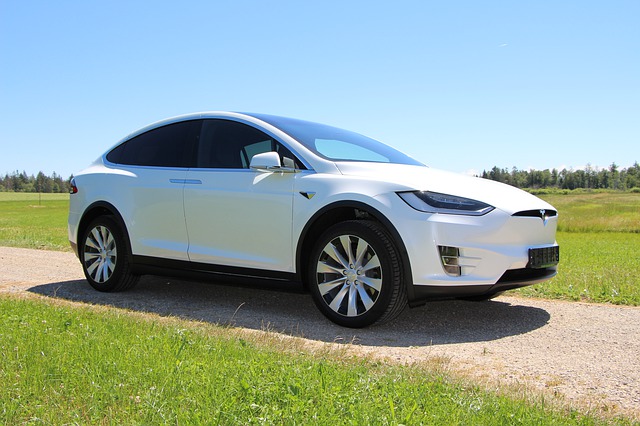 Auto bez řadicí páky? Ano, již v blízké budoucnosti