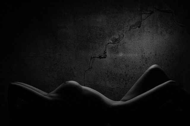 Erotické povídky – silvestrovský skupinový sex