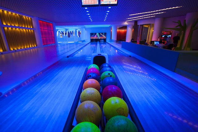 Bowling – dobrá volba
