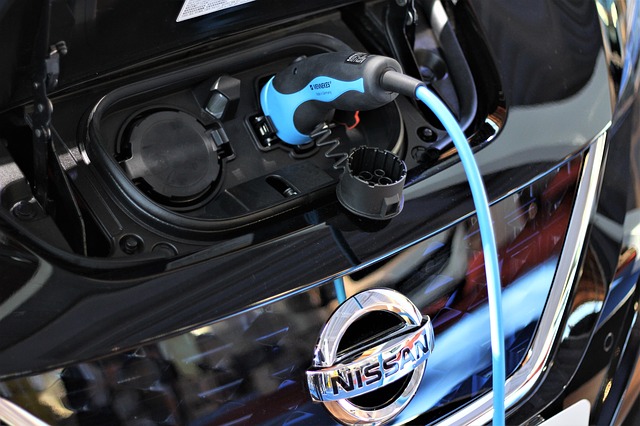 Nissan chce během 10 let přejít plně na elektřinu