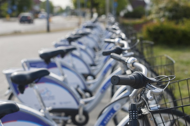 Zapojte se i vy v květnu 2021 do báječné akce utíčkáčků a cyklo nadšenců!