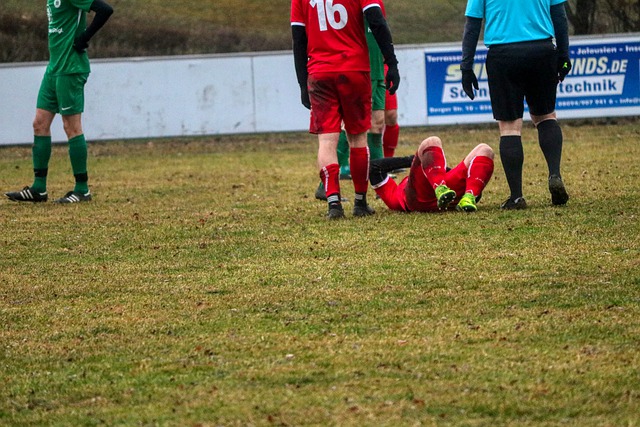 Proč vznikají při aktivním sportování křeče a bolesti svalů