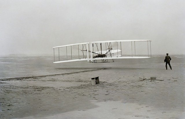 Louis Blériot – otec moderního letectví